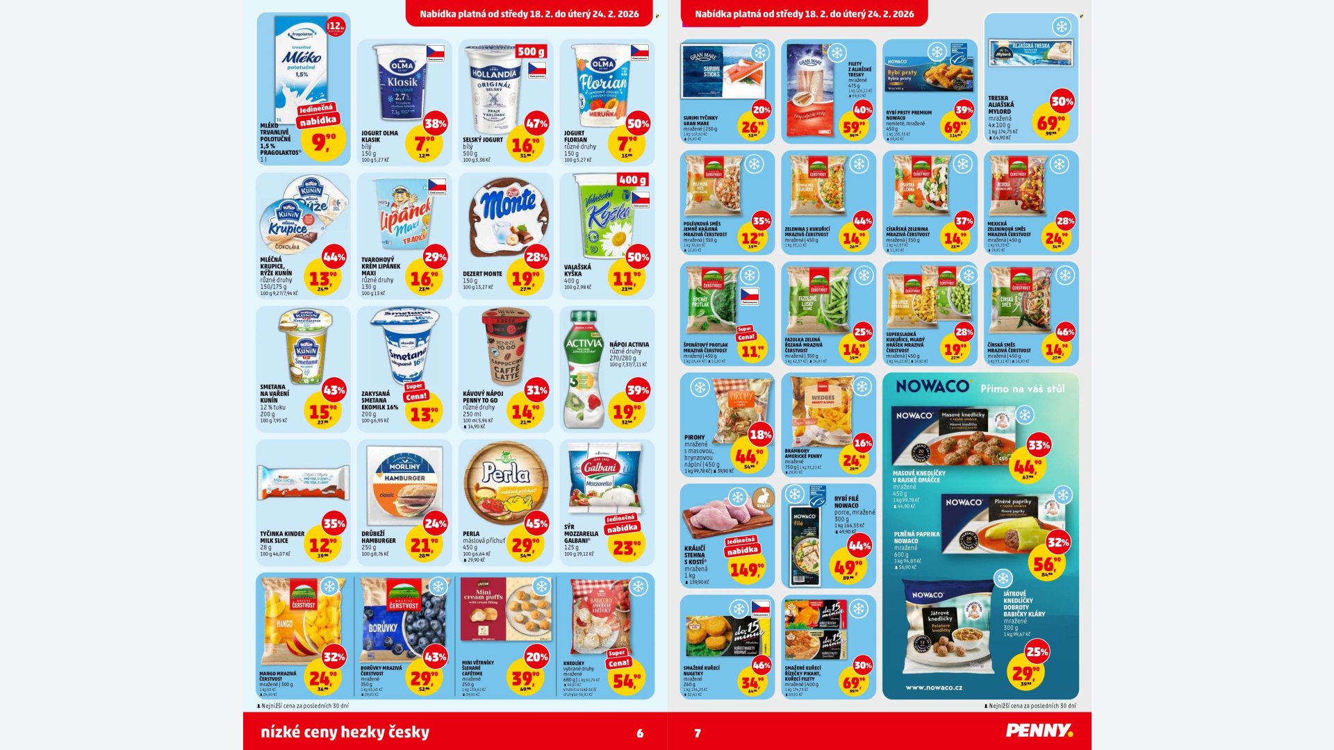 Stránka letáku 1 / 33