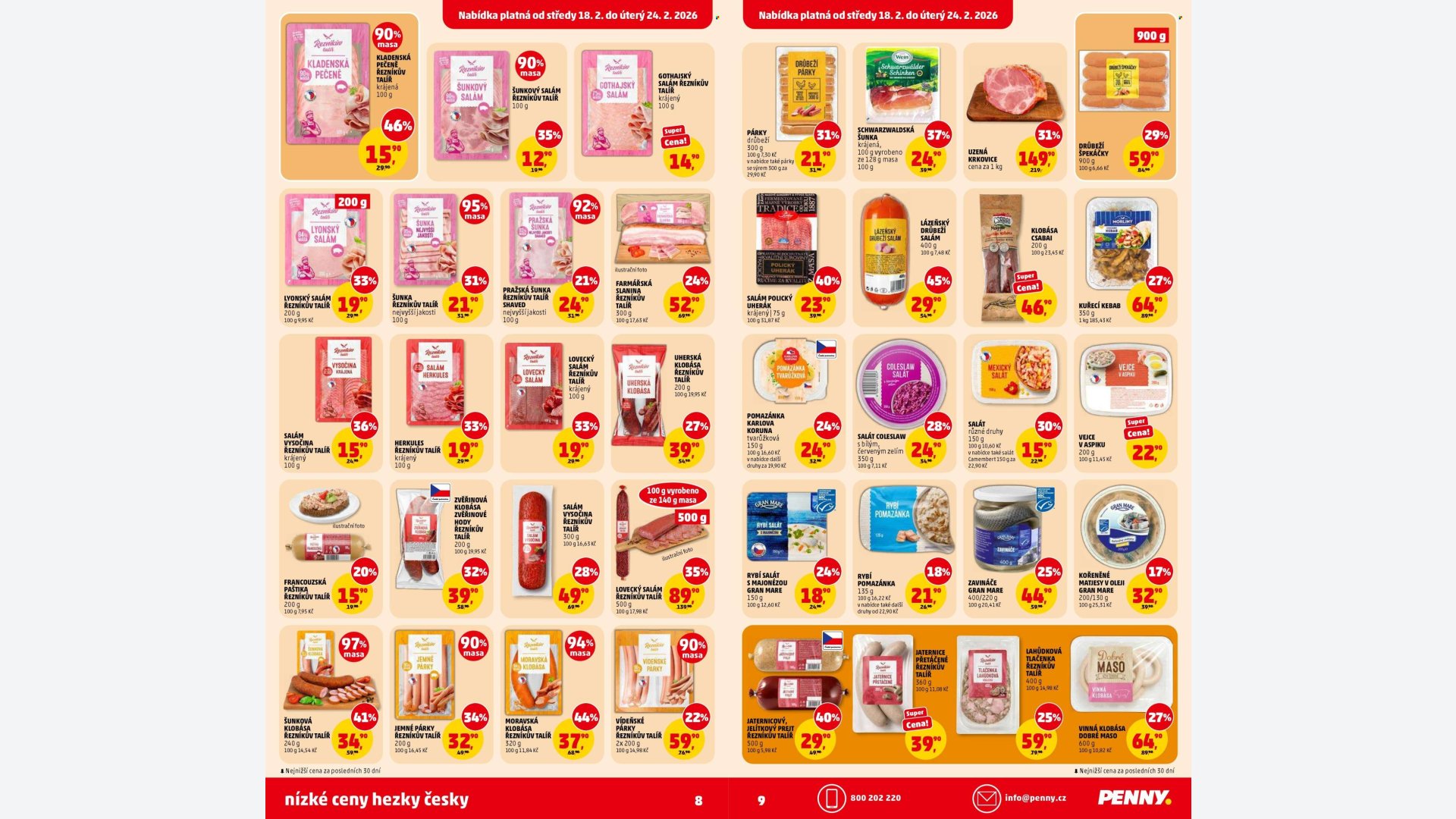 Stránka letáku 1 / 33