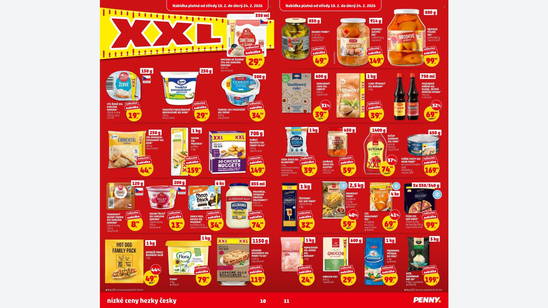 Stránka letáku 1 / 33