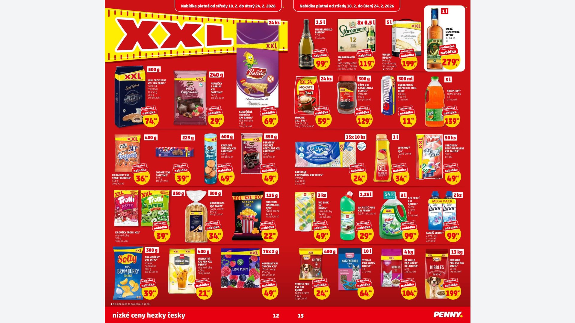 Stránka letáku 1 / 33