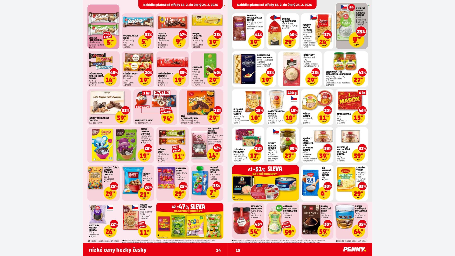 Stránka letáku 1 / 33