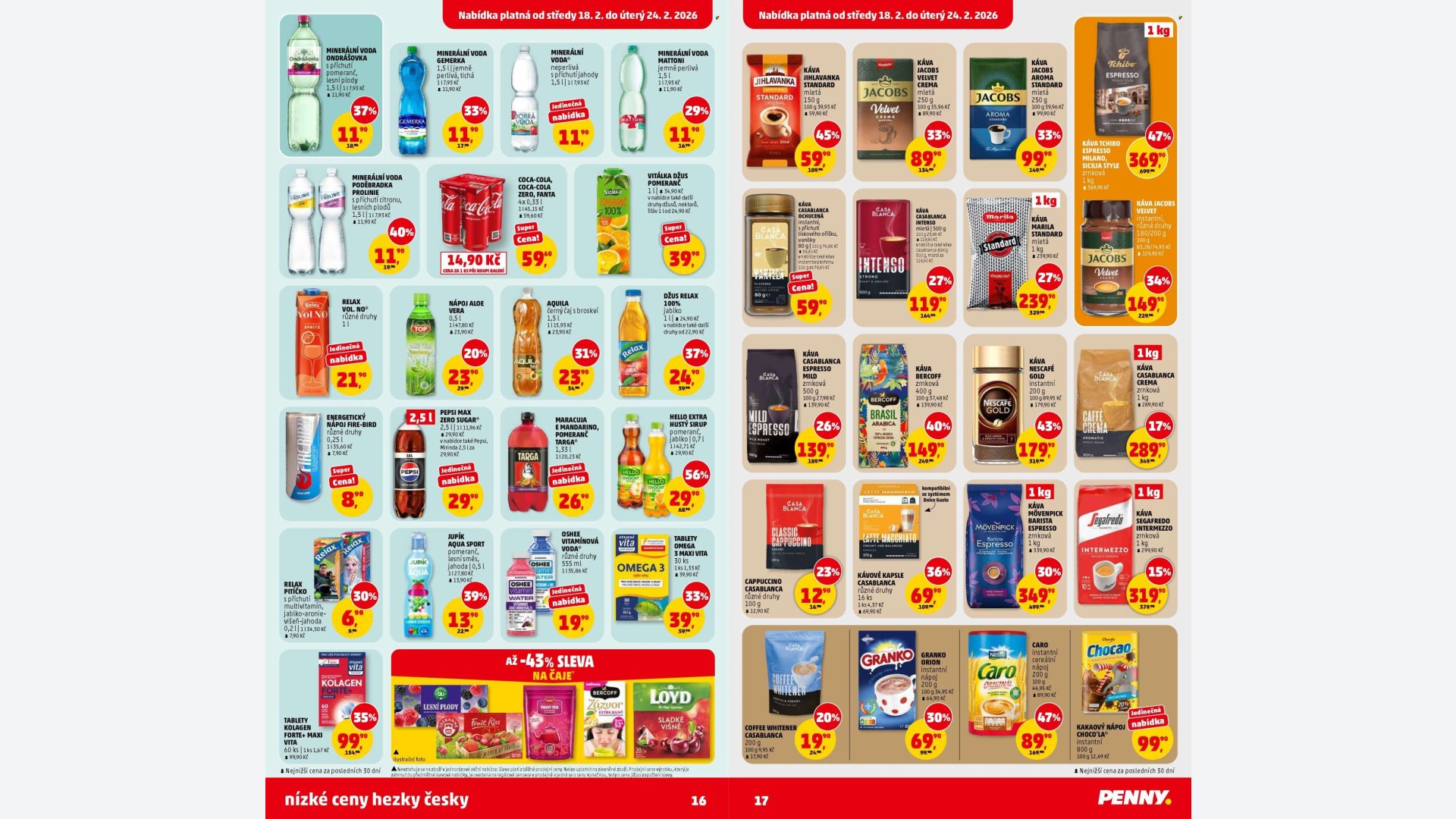 Stránka letáku 1 / 33