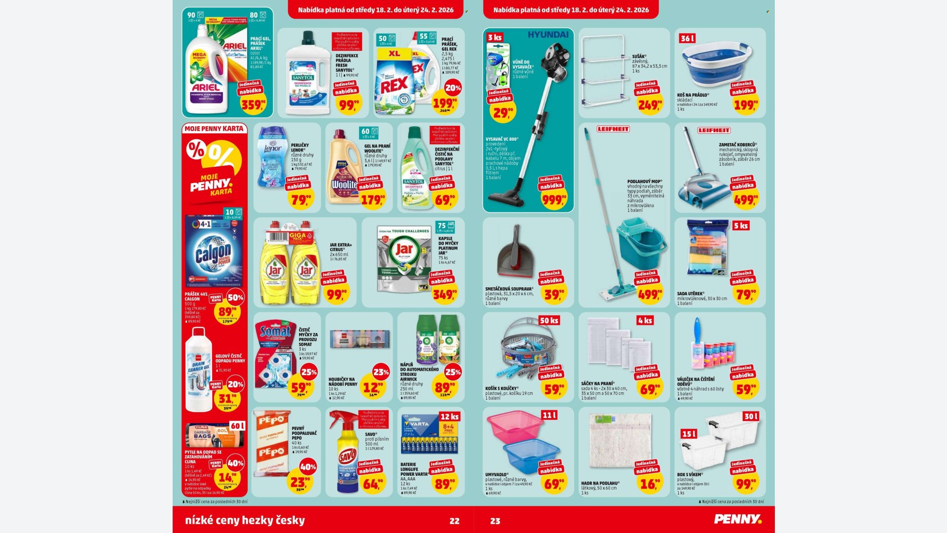 Stránka letáku 1 / 33