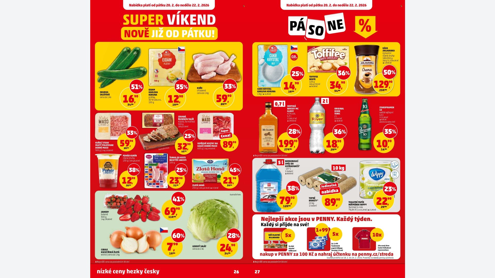 Stránka letáku 1 / 33