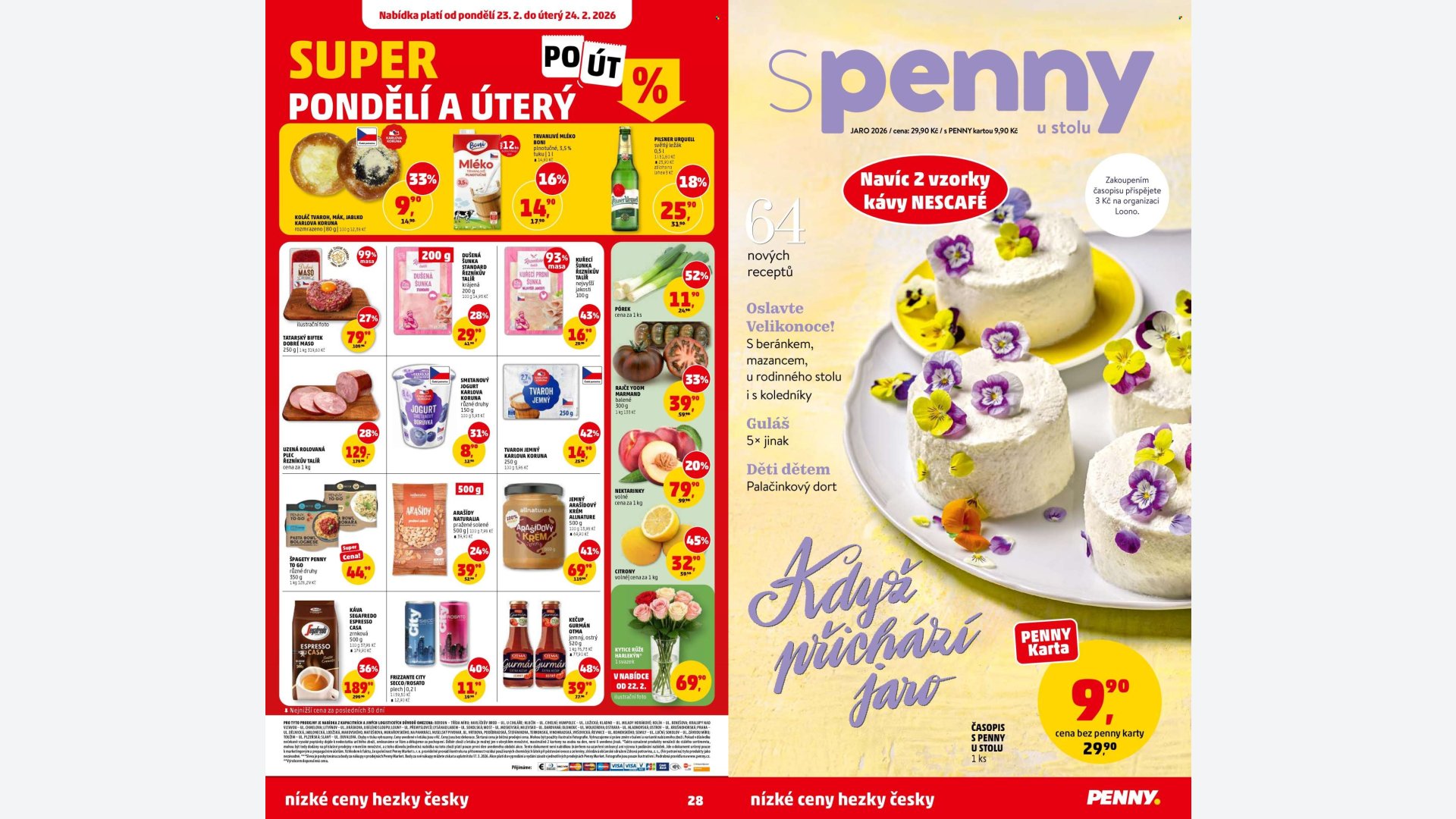 Stránka letáku 1 / 33