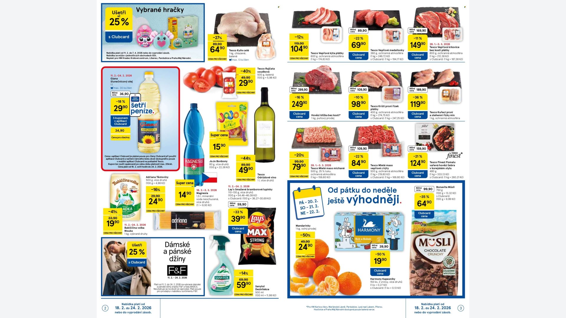 Stránka letáku 1 / 22