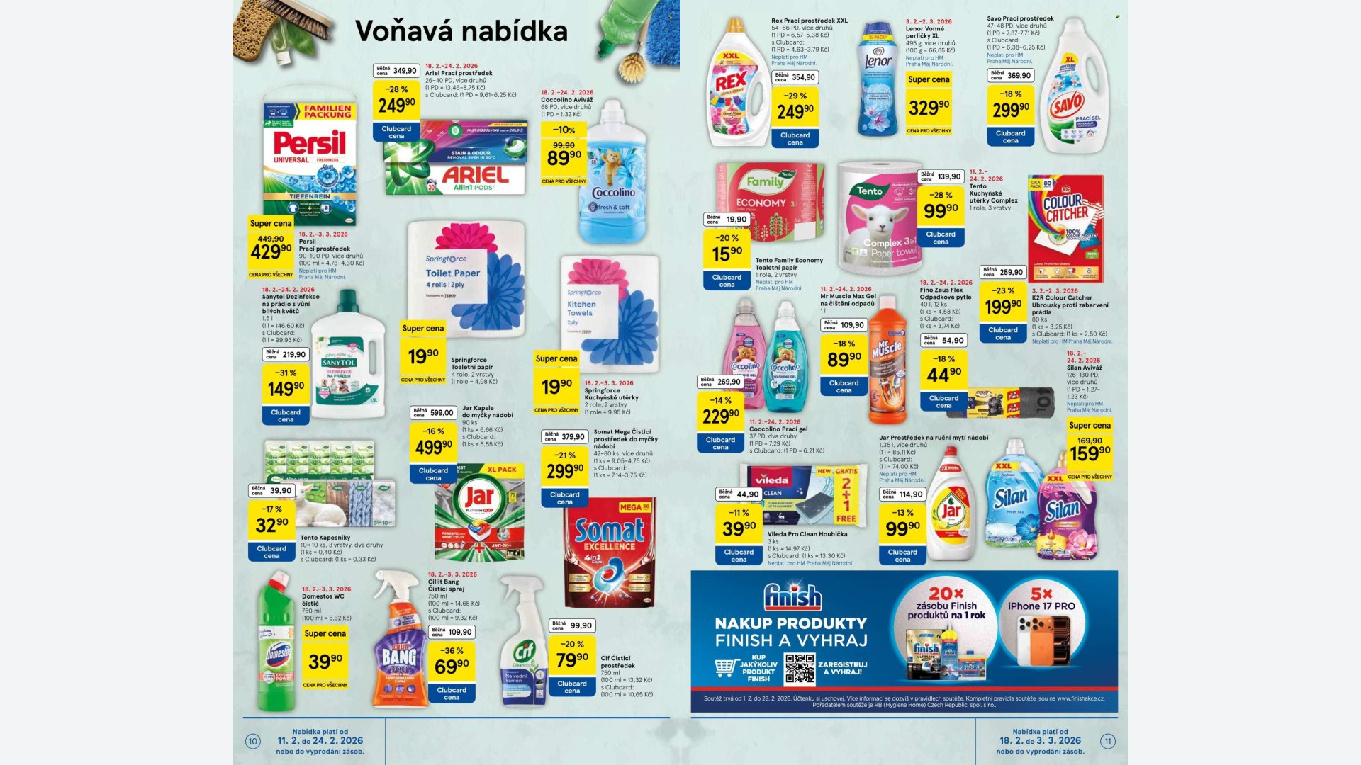 Stránka letáku 1 / 22