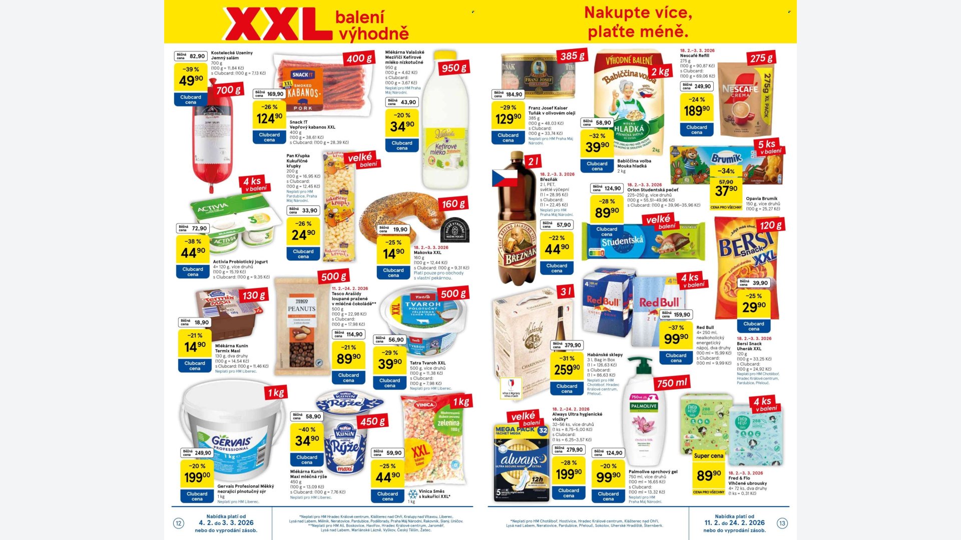 Stránka letáku 1 / 22