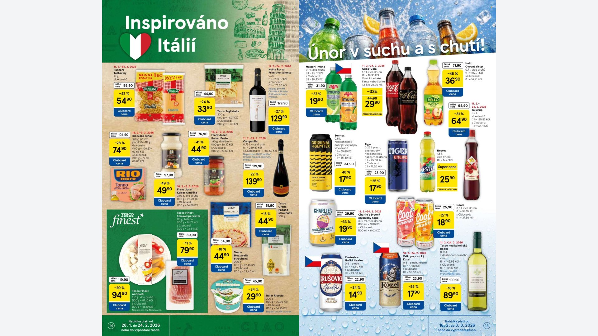 Stránka letáku 1 / 22