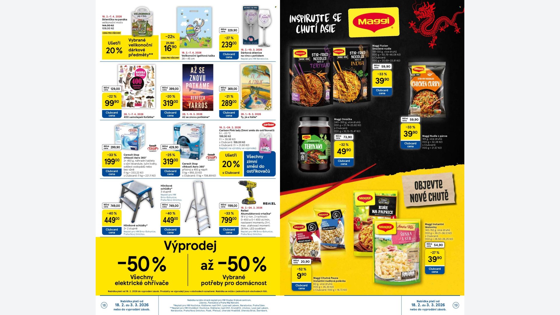 Stránka letáku 1 / 22