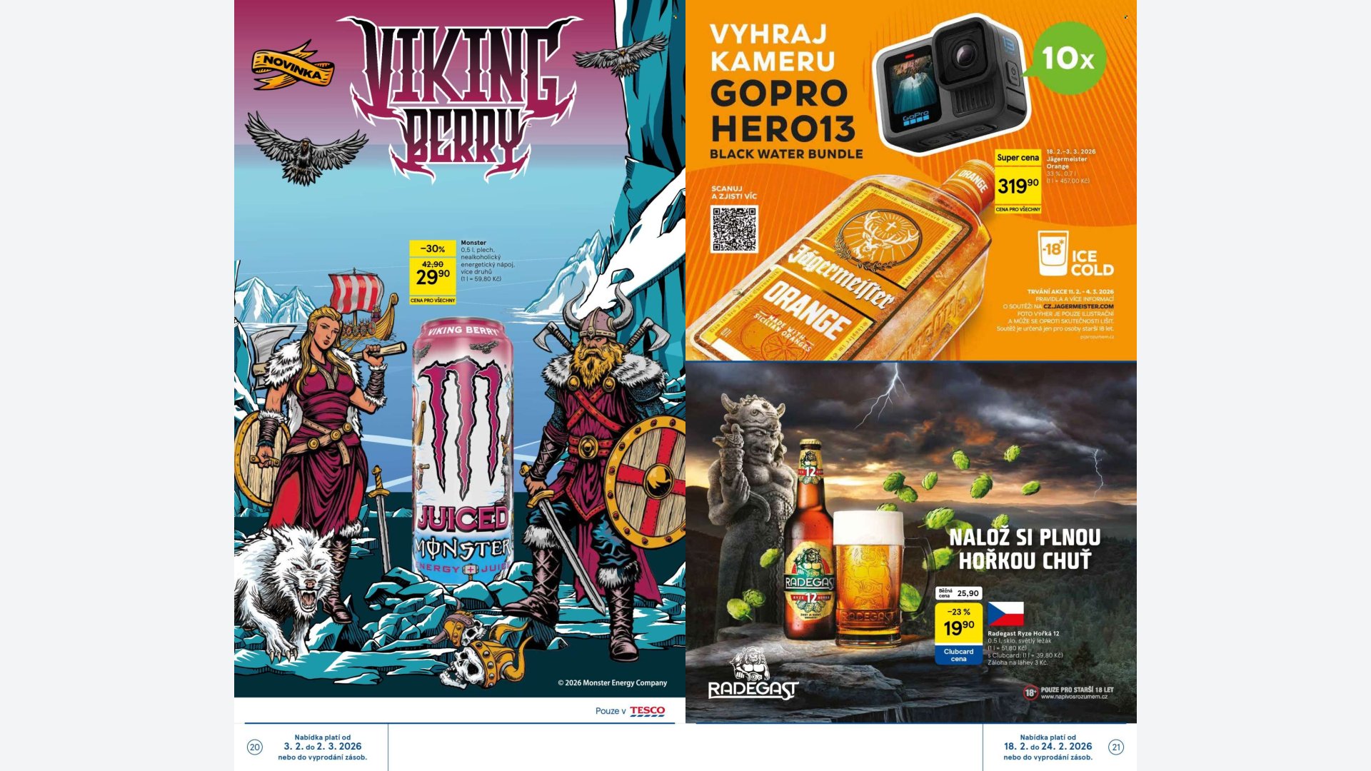 Stránka letáku 1 / 22