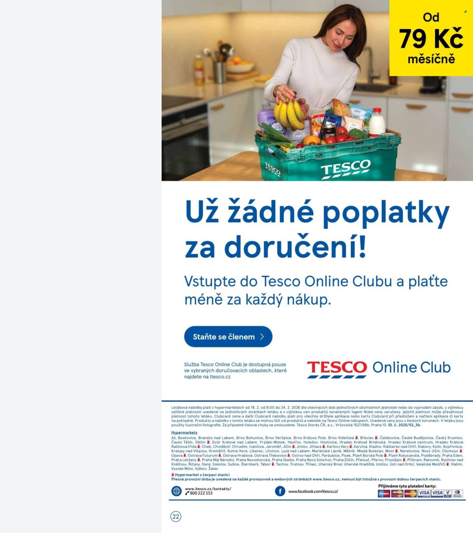 Stránka letáku 1 / 22