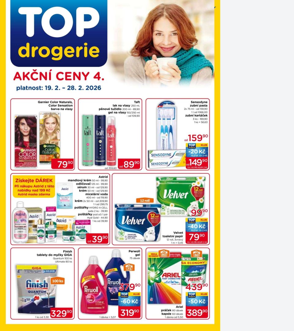 Stránka letáku 1 / 4