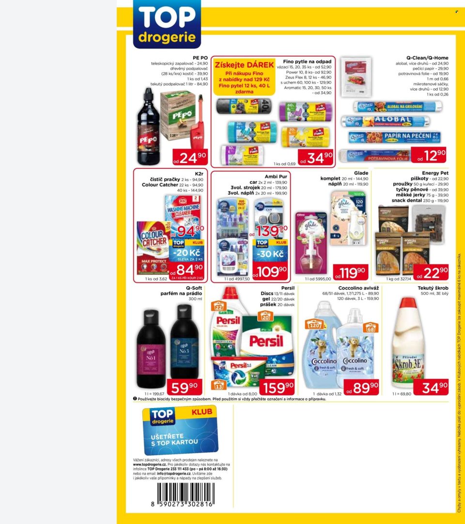 Stránka letáku 1 / 4