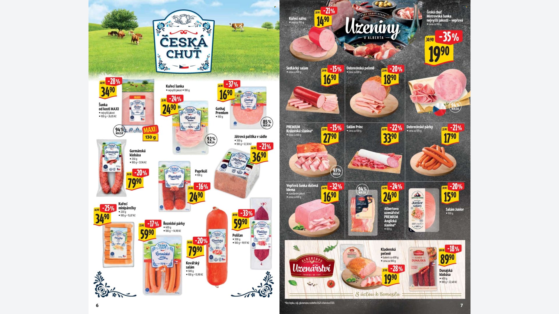 Stránka letáku 1 / 47