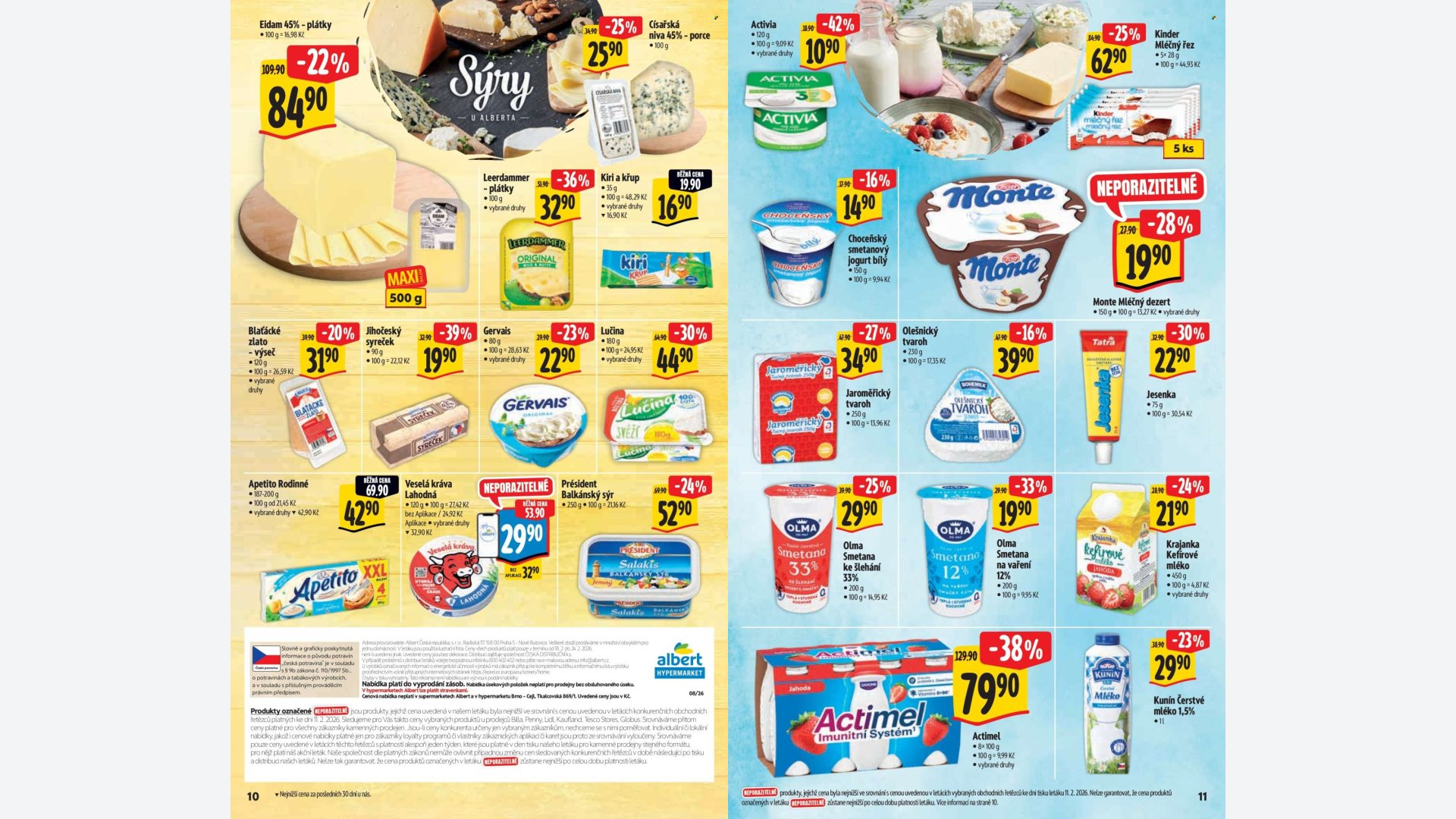 Stránka letáku 1 / 47