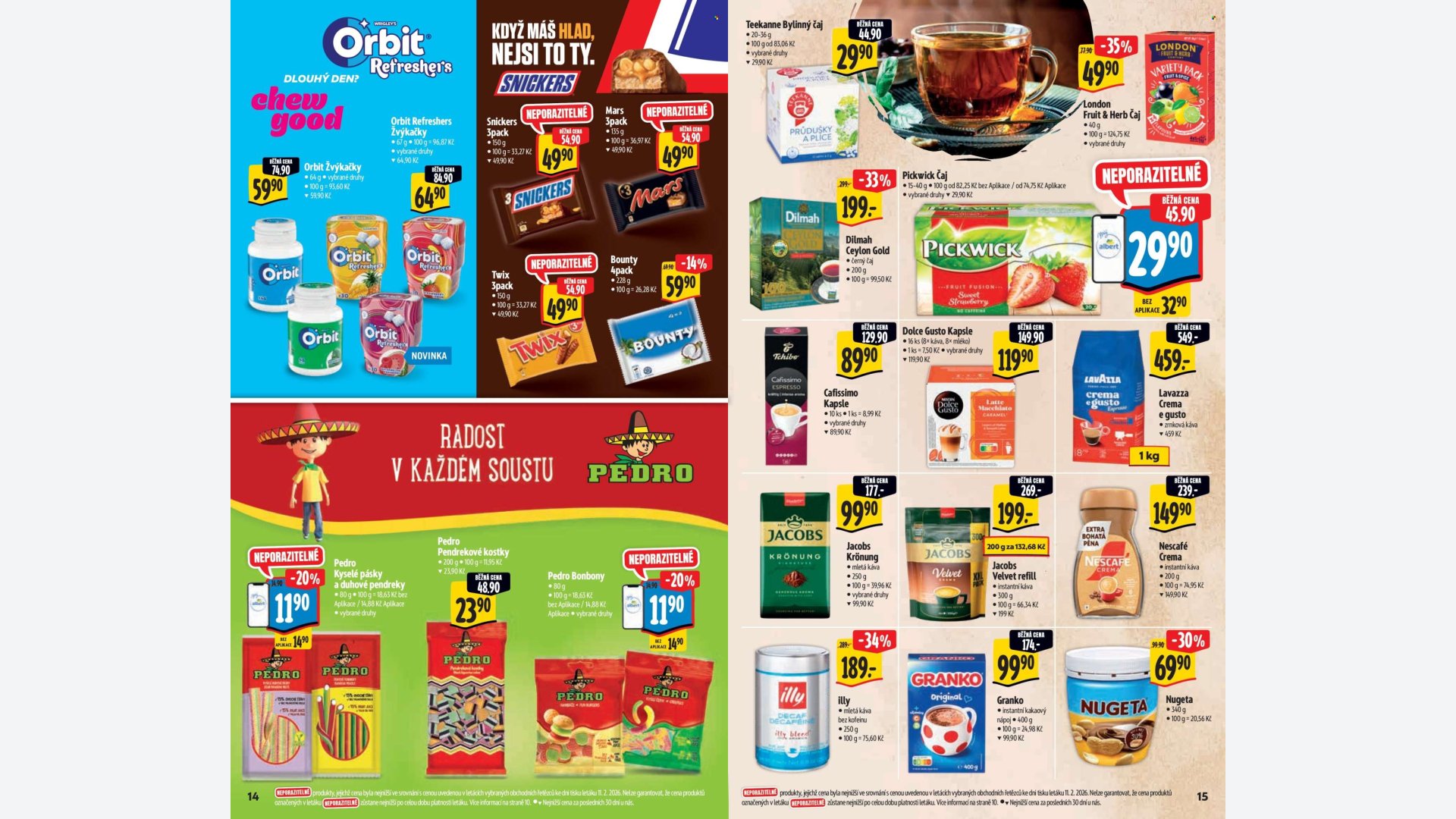 Stránka letáku 1 / 47