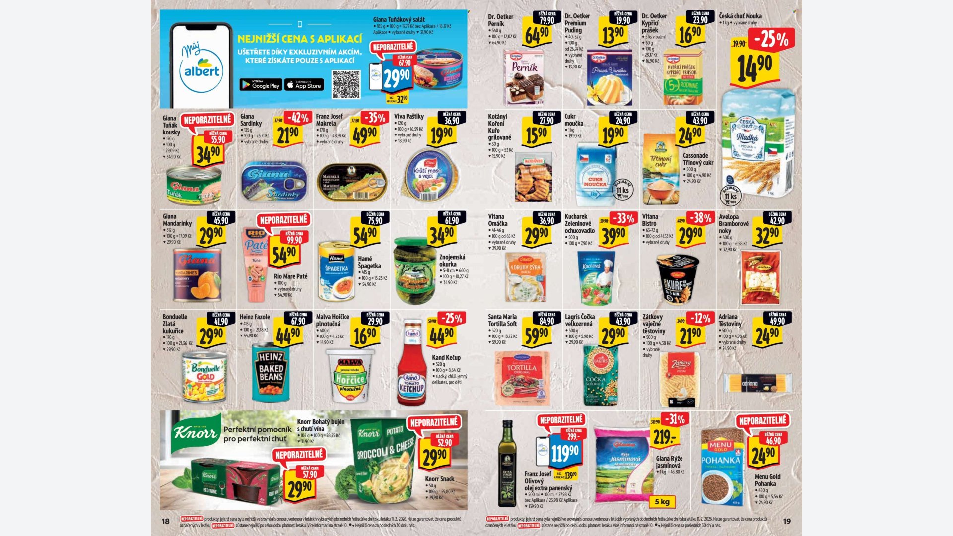 Stránka letáku 1 / 47