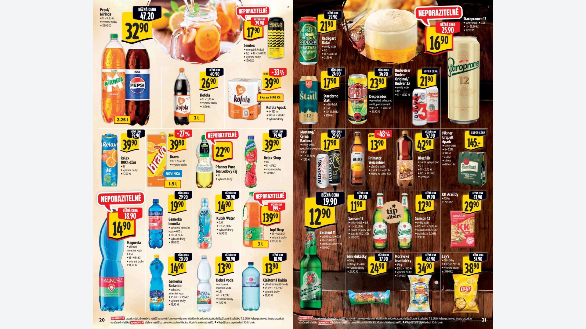 Stránka letáku 1 / 47