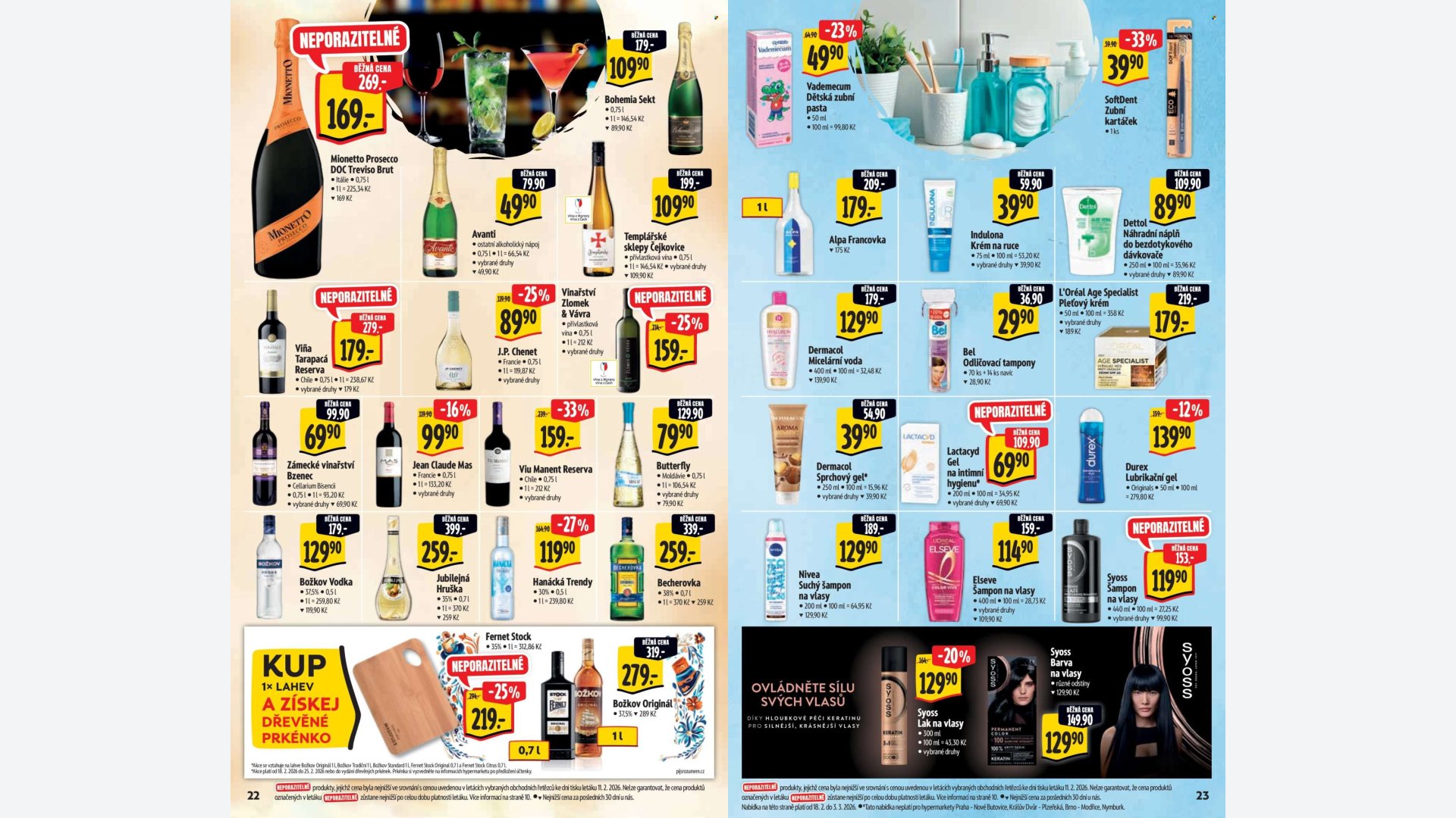 Stránka letáku 1 / 47