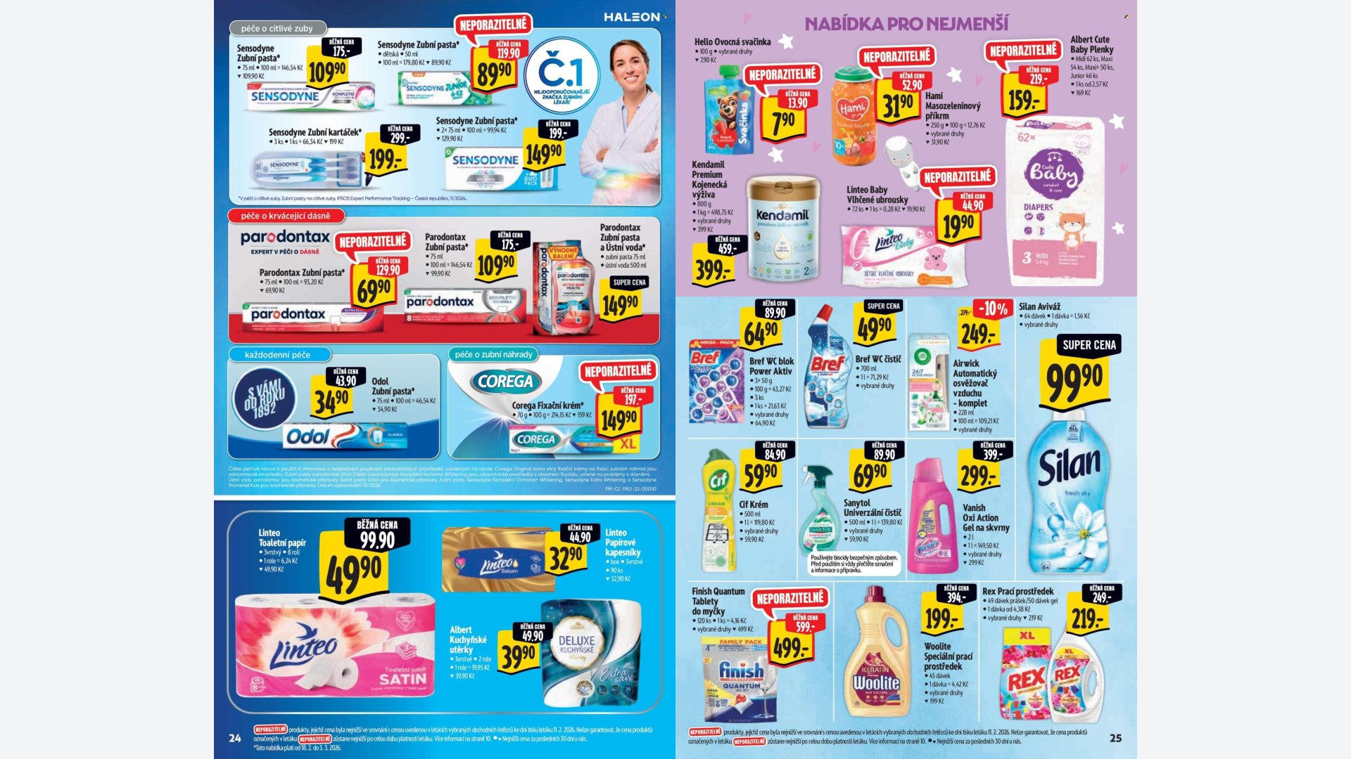 Stránka letáku 1 / 47