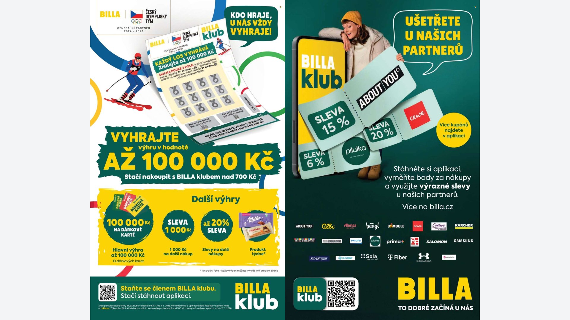 Stránka letáku 1 / 32