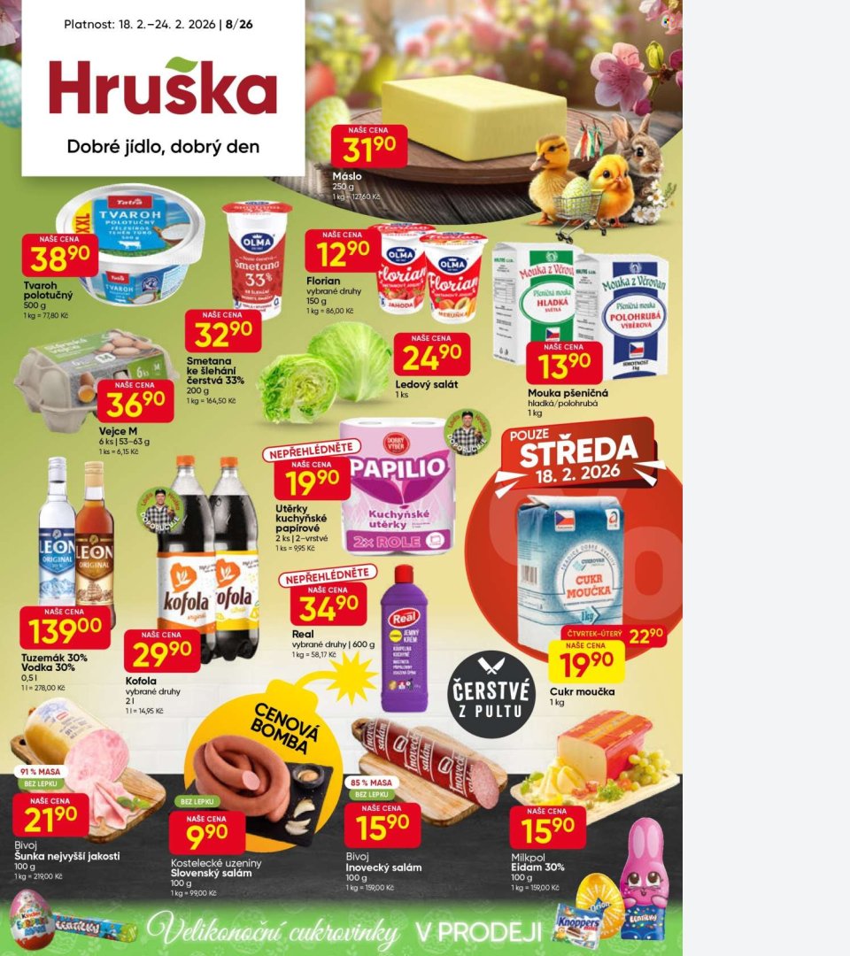 Stránka letáku 1 / 8