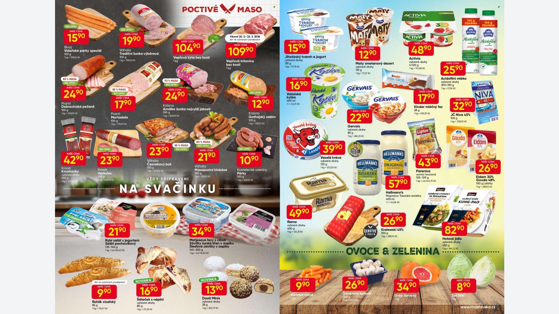 Stránka letáku 1 / 8