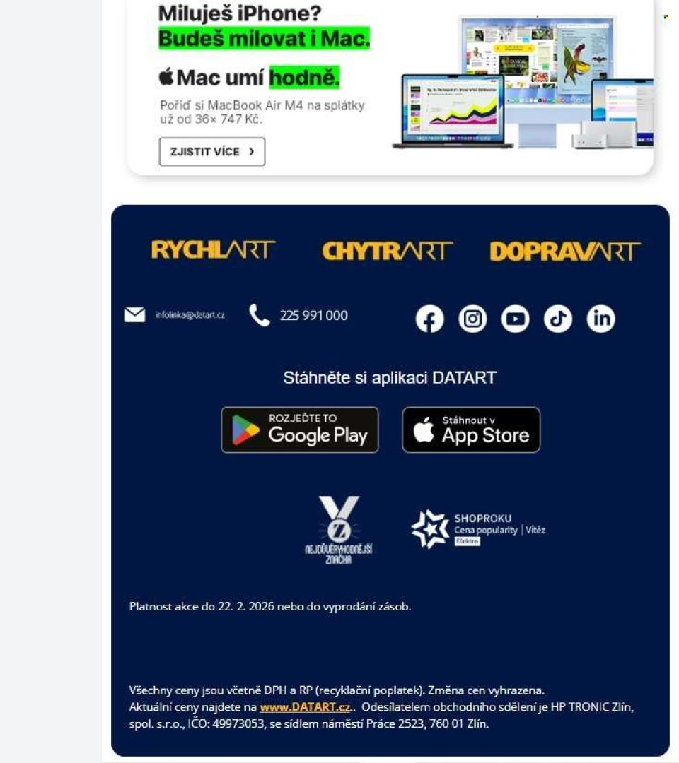 Stránka letáku 1 / 6