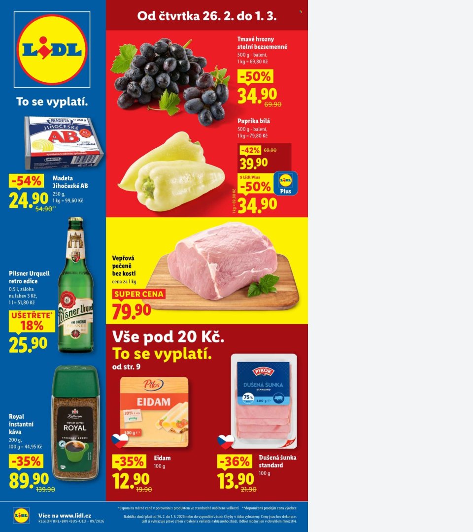 Stránka letáku 1 / 41