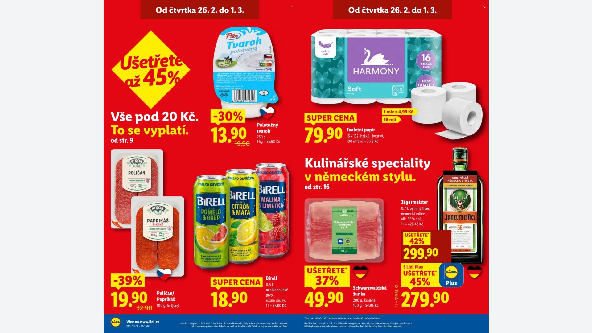 Stránka letáku 1 / 41