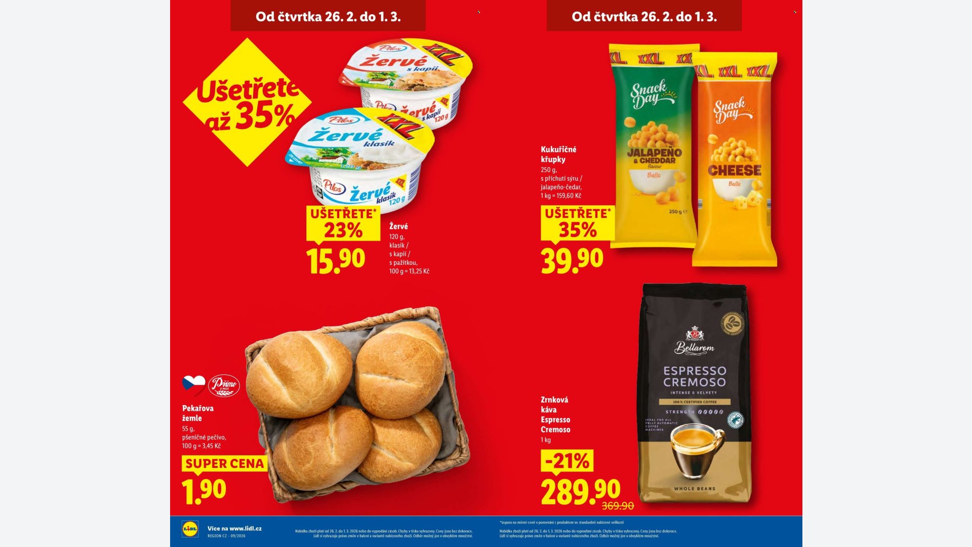 Stránka letáku 1 / 41