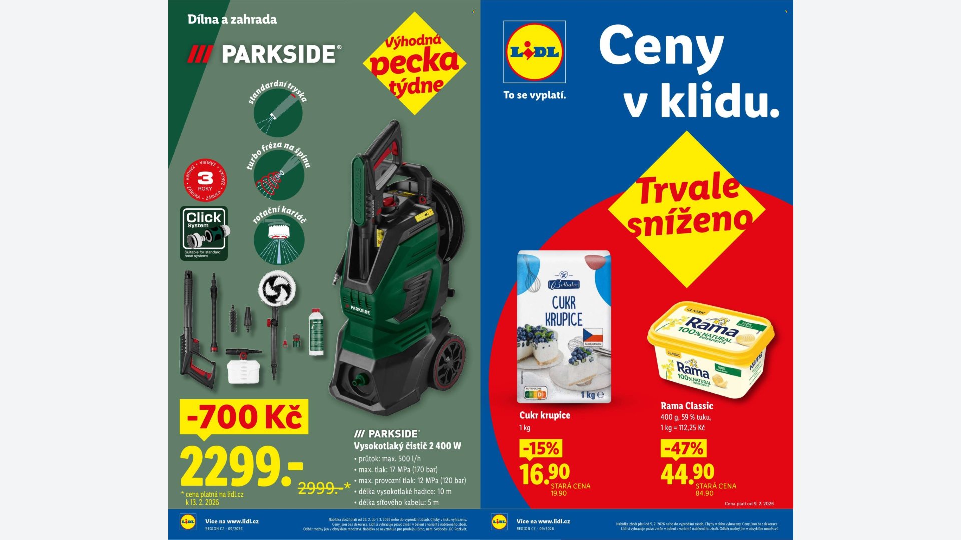 Stránka letáku 1 / 41