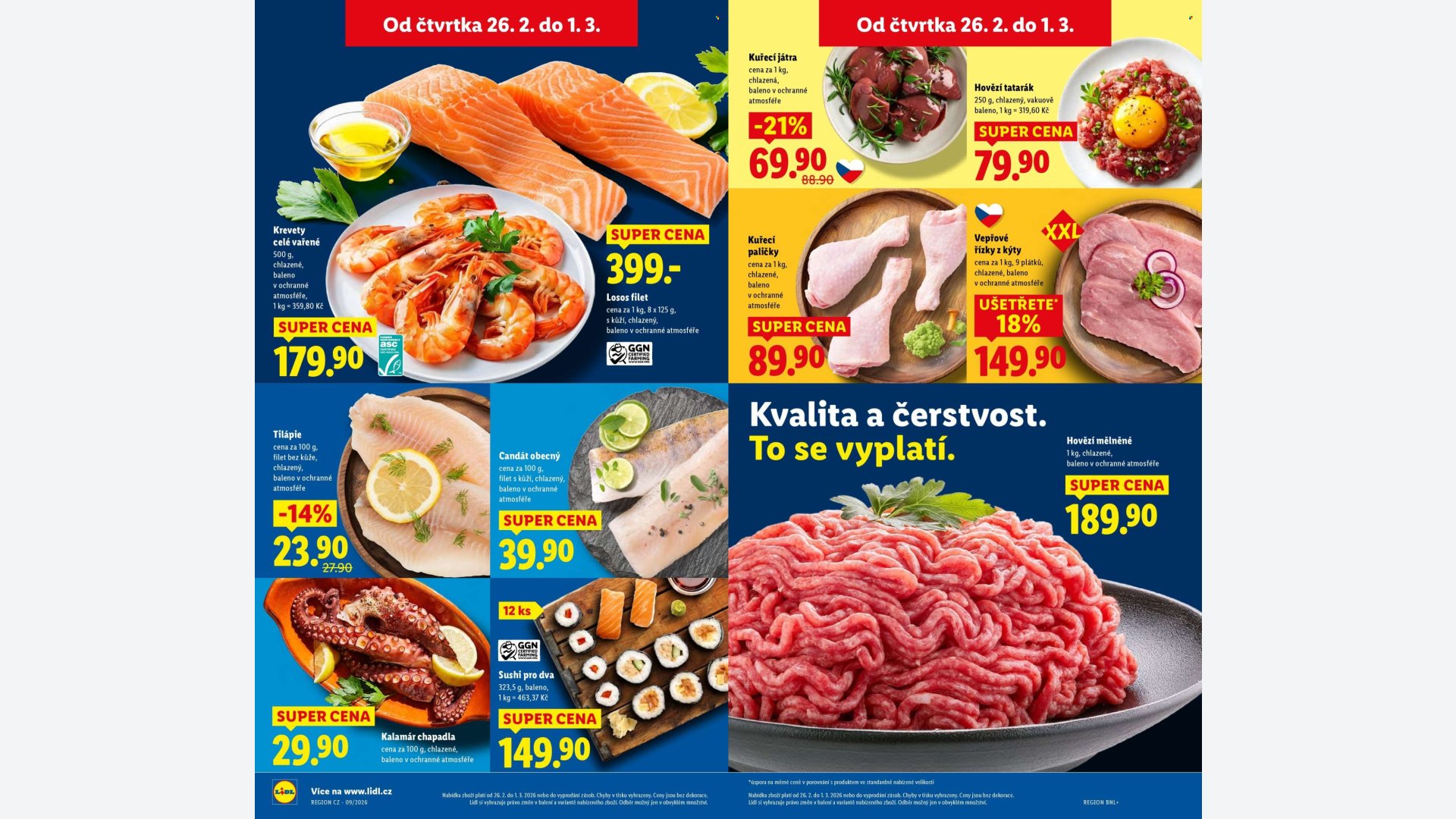 Stránka letáku 1 / 41