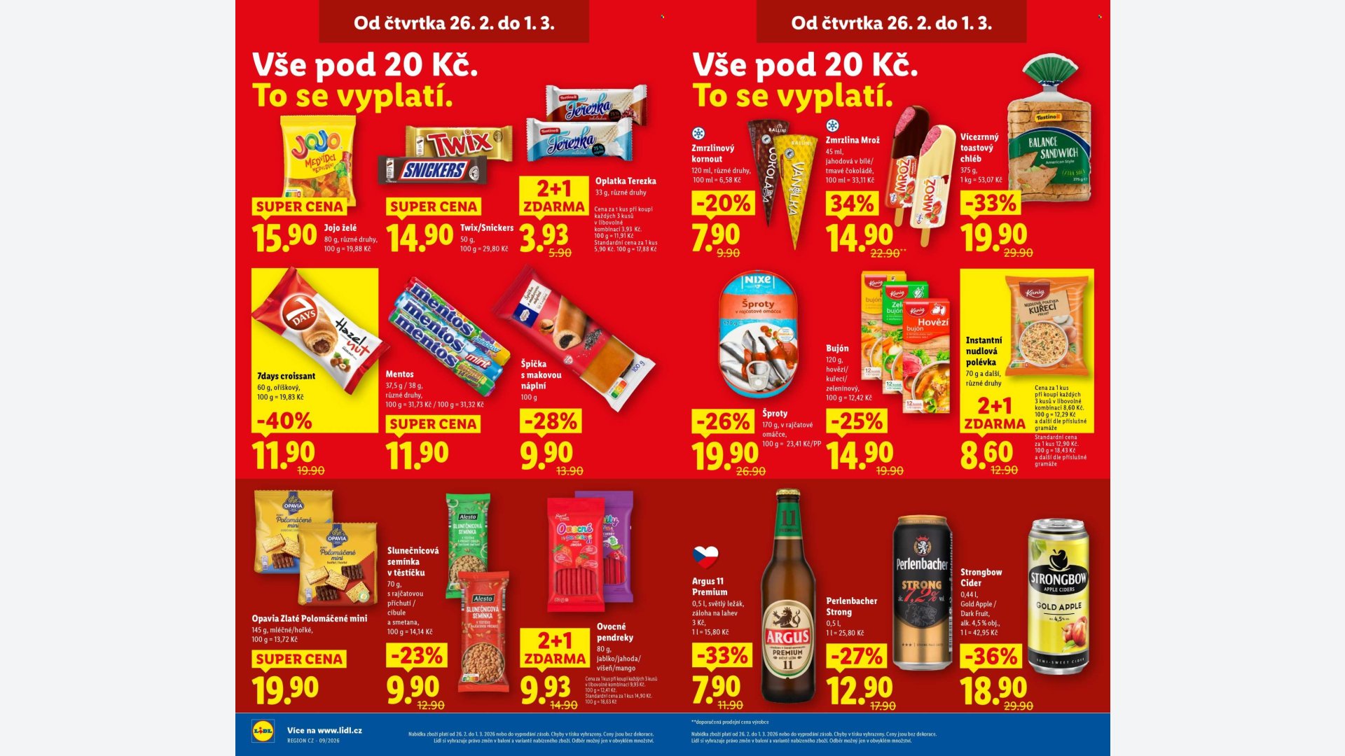 Stránka letáku 1 / 41