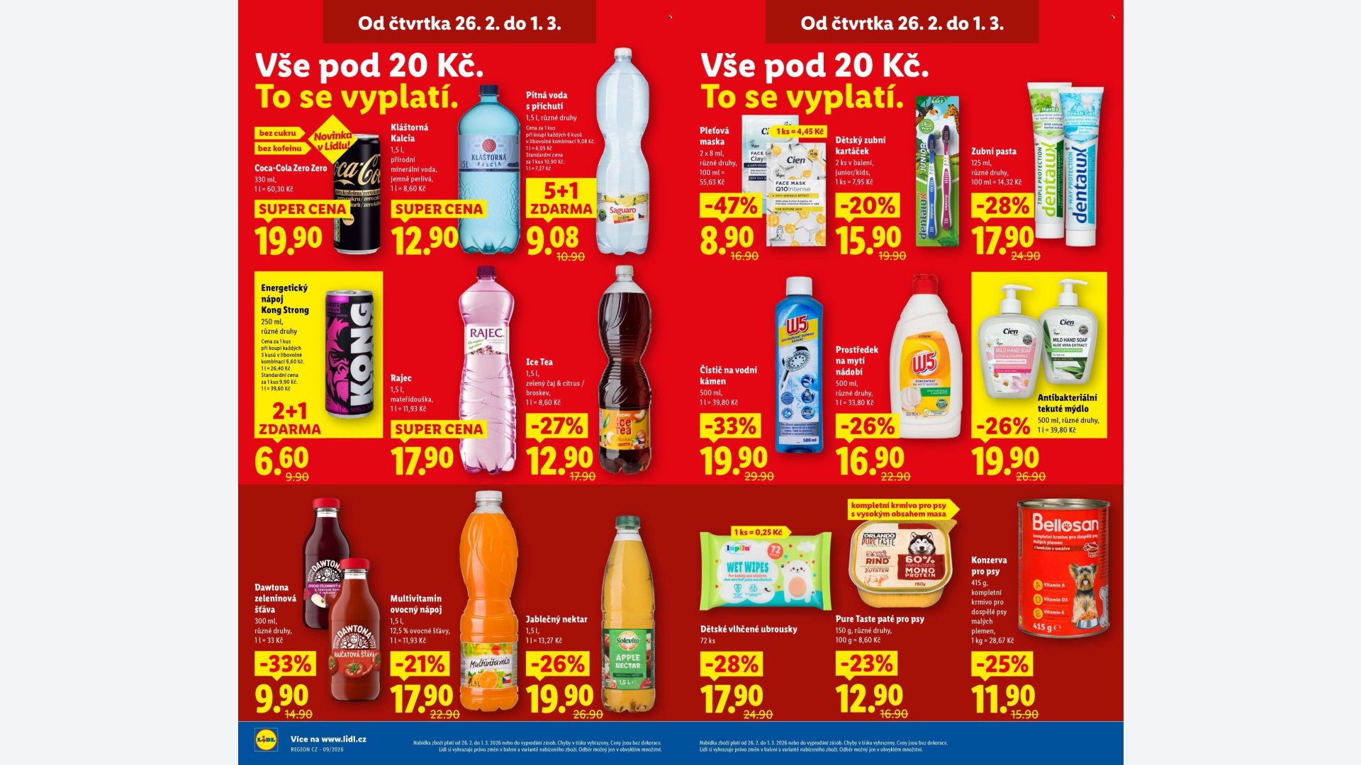 Stránka letáku 1 / 41