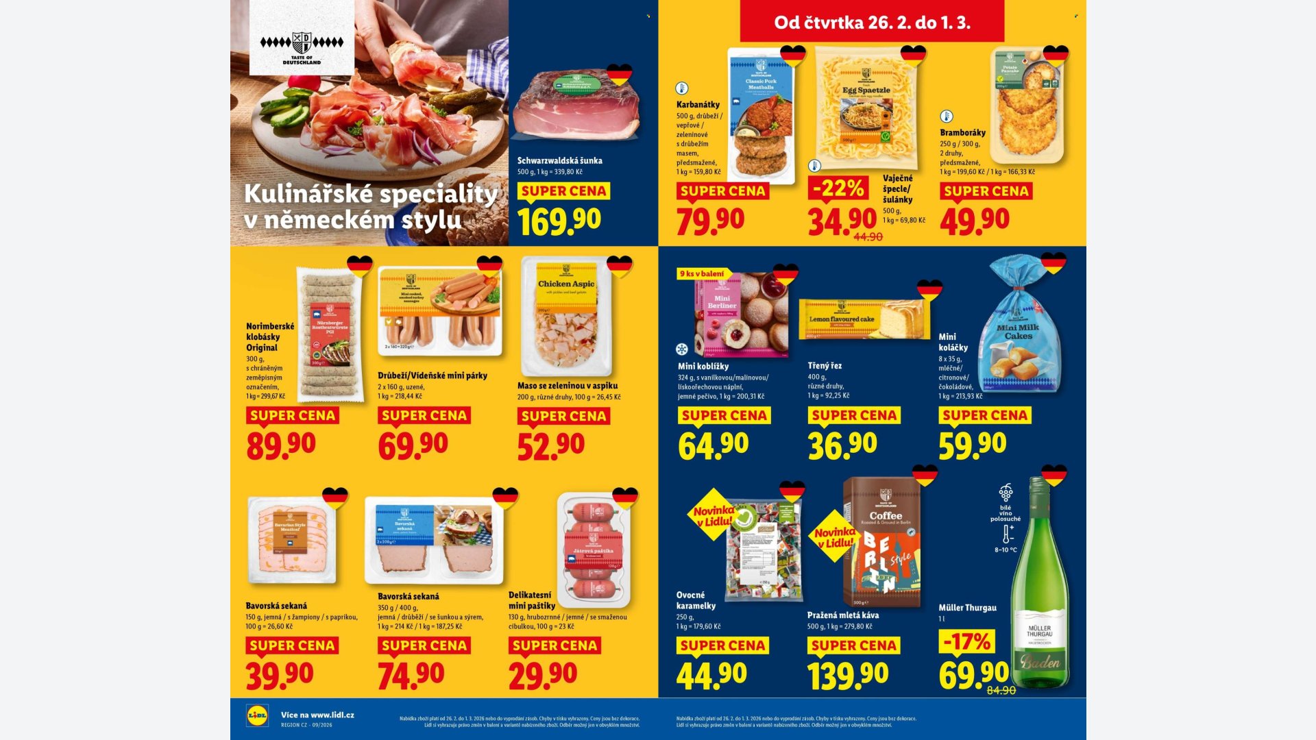 Stránka letáku 1 / 41