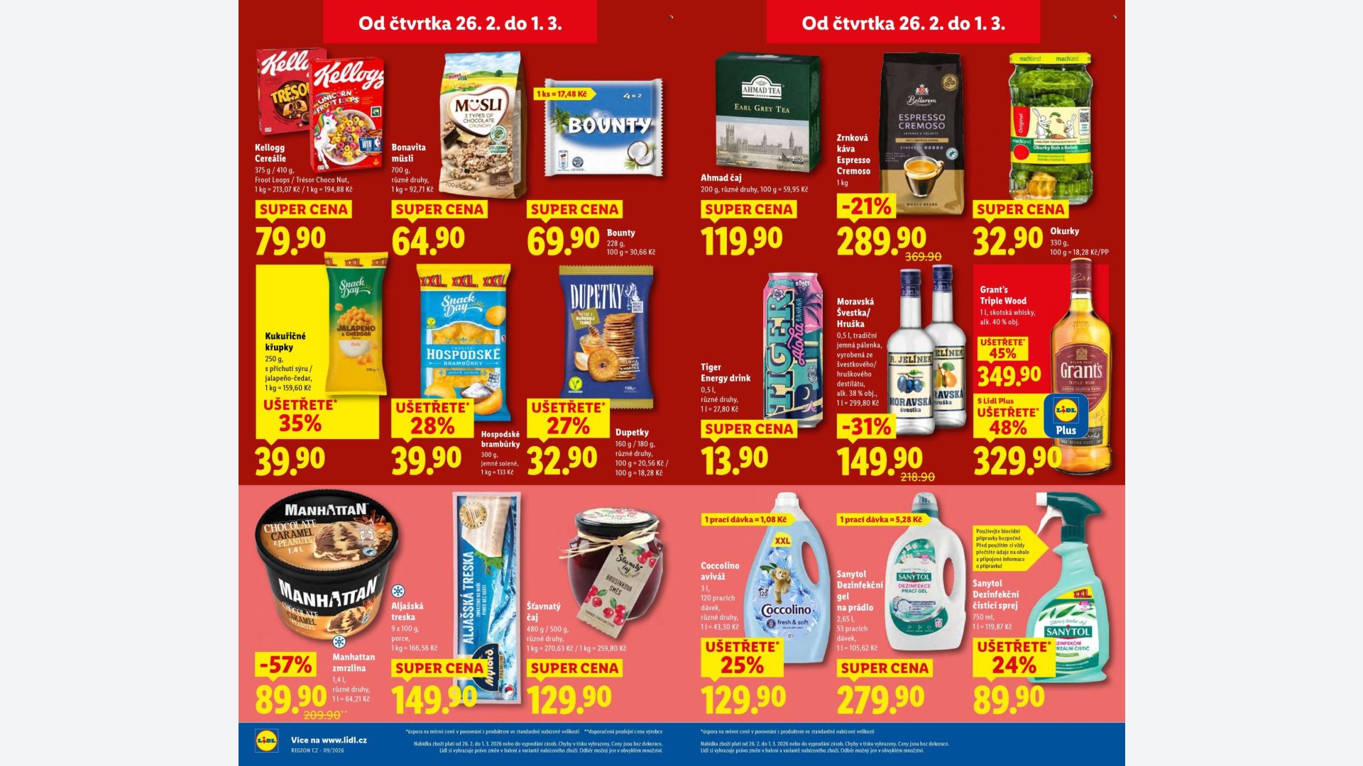 Stránka letáku 1 / 41