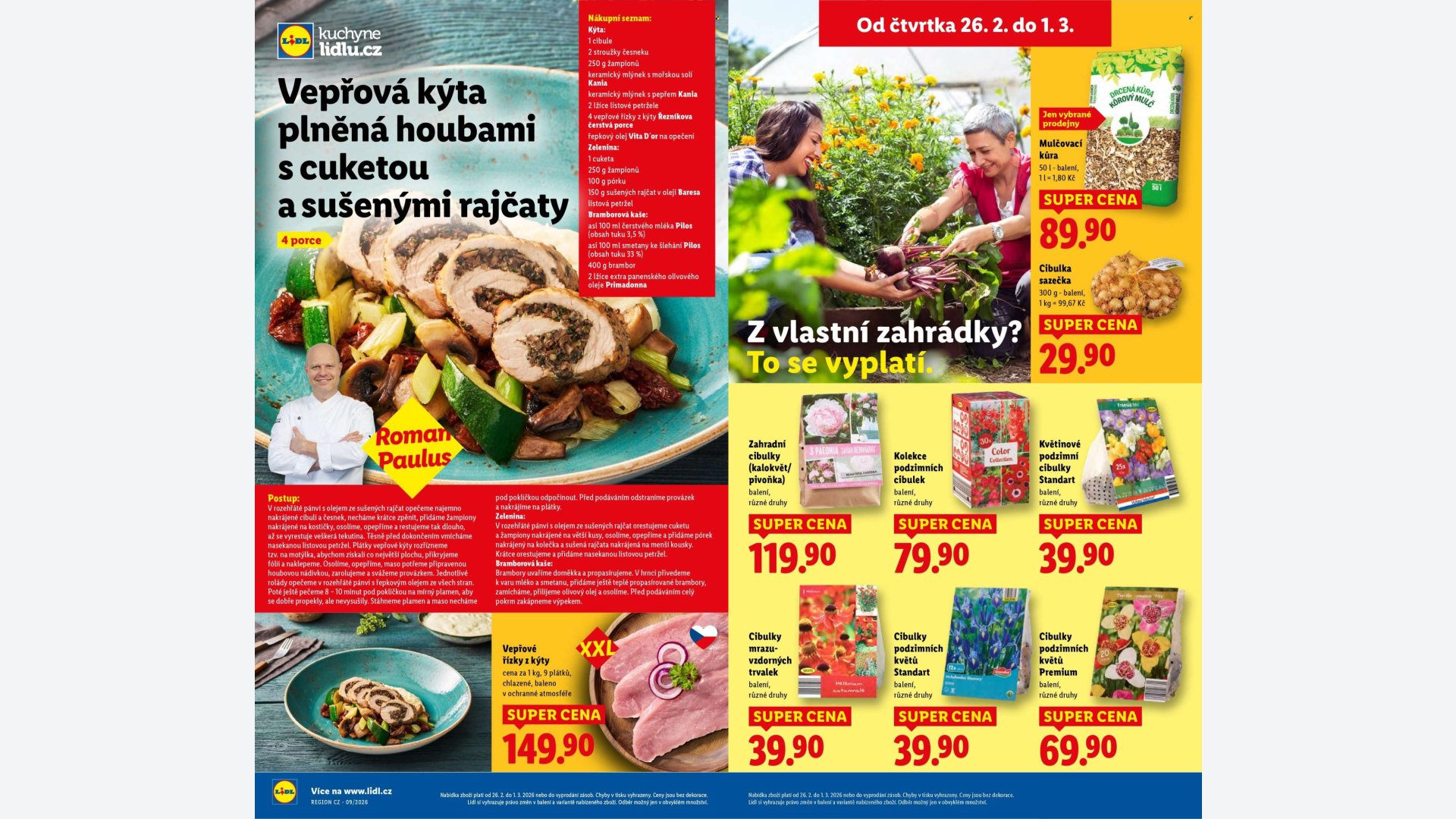 Stránka letáku 1 / 41