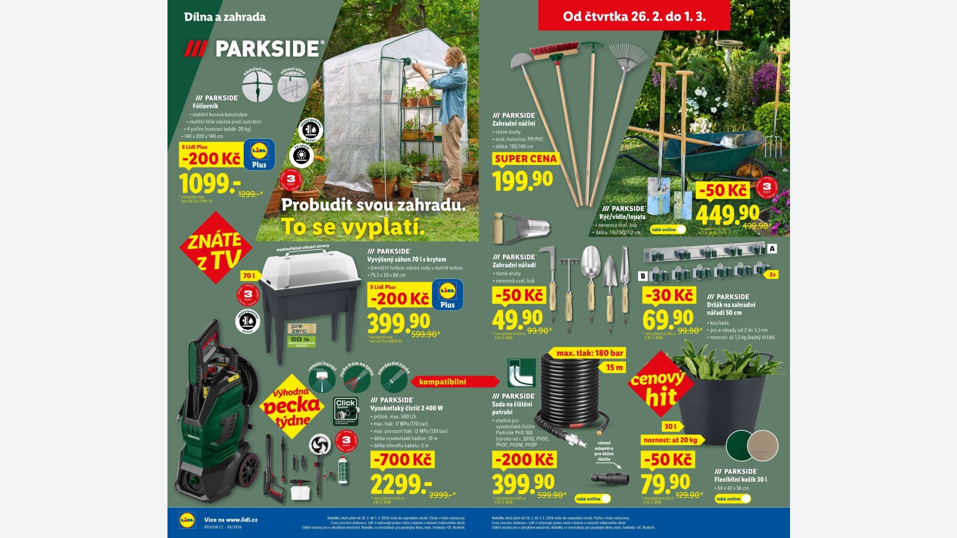 Stránka letáku 1 / 41