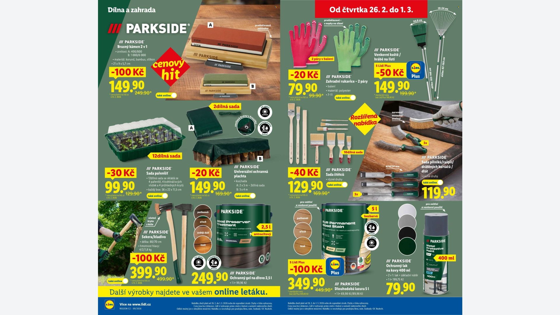 Stránka letáku 1 / 41