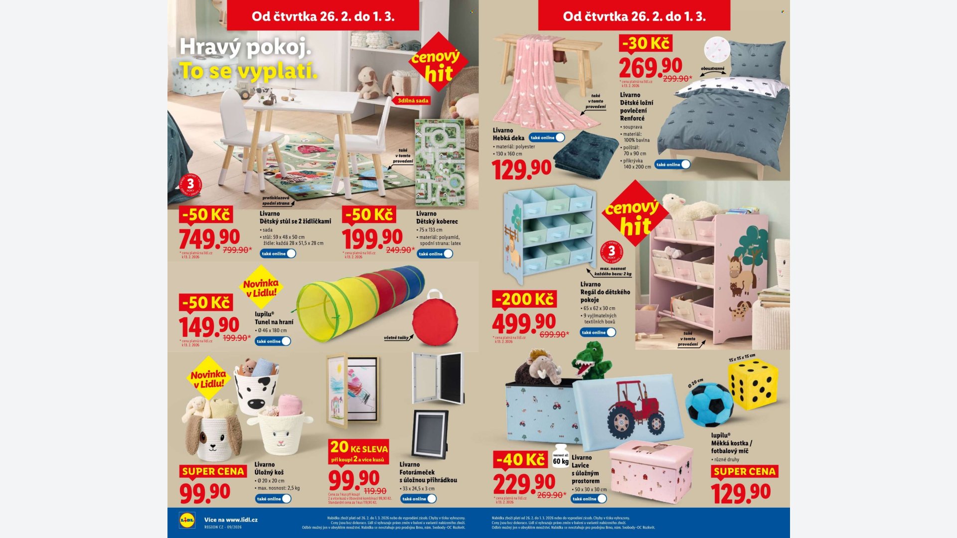 Stránka letáku 1 / 41