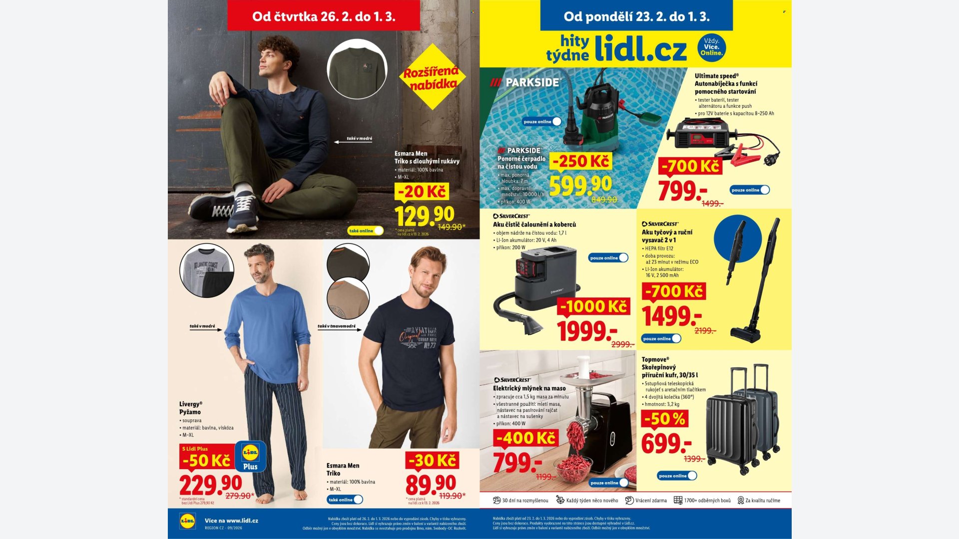 Stránka letáku 1 / 41