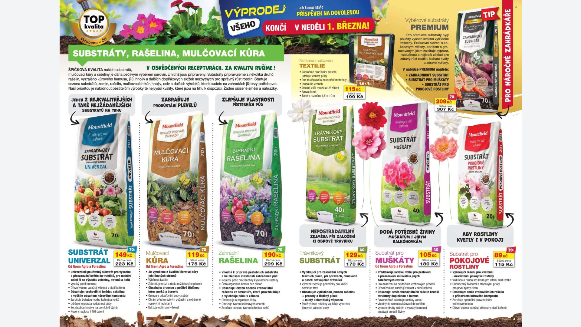 Stránka letáku 1 / 12