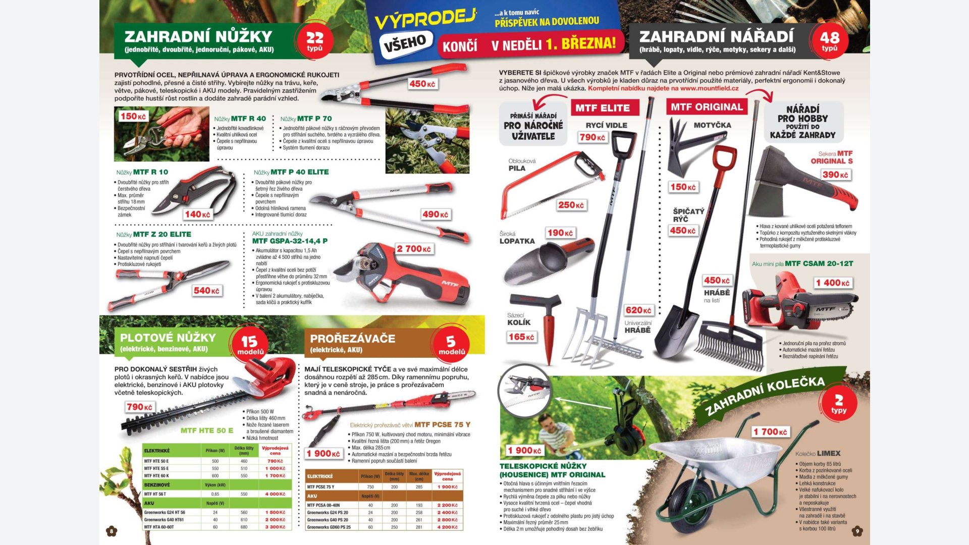 Stránka letáku 1 / 12