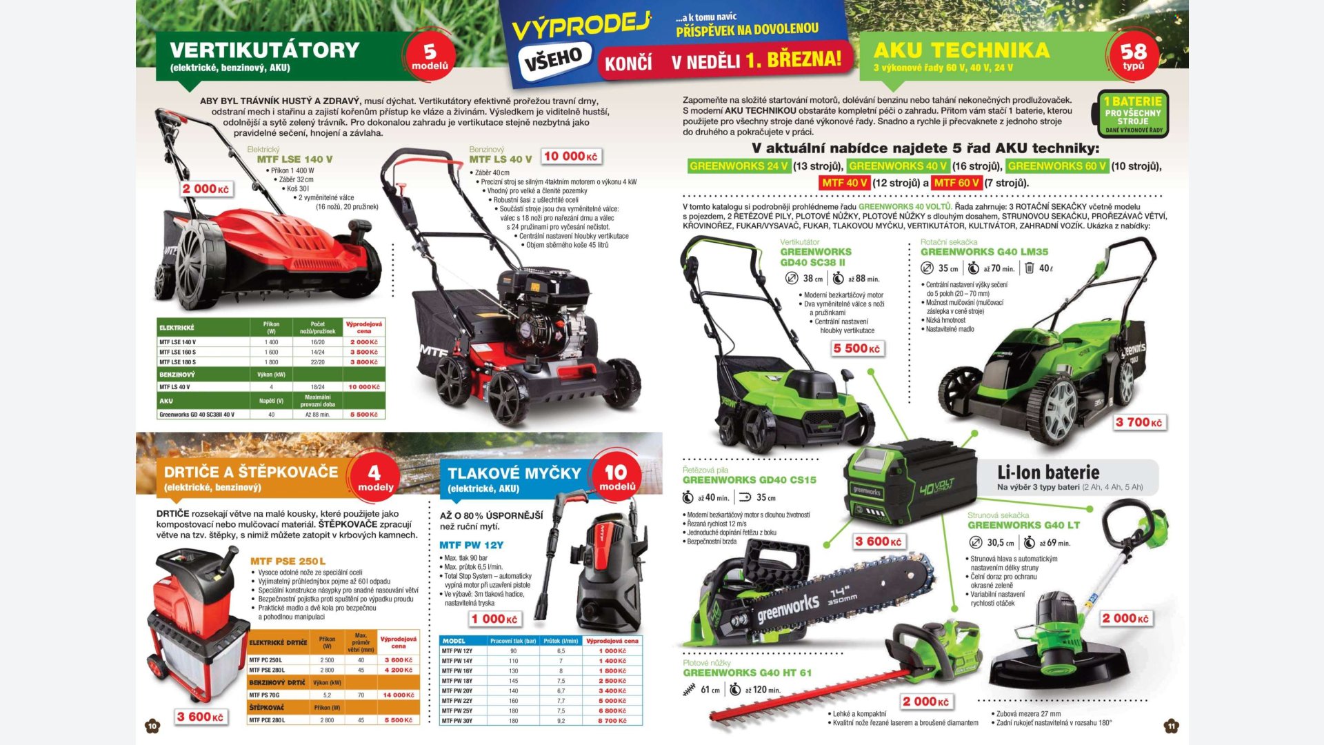 Stránka letáku 1 / 12