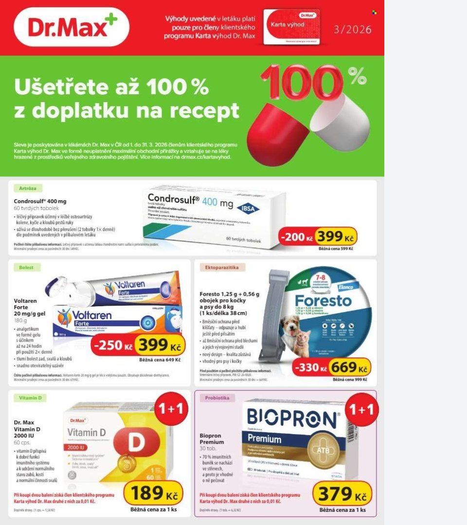 Stránka letáku 1 / 16