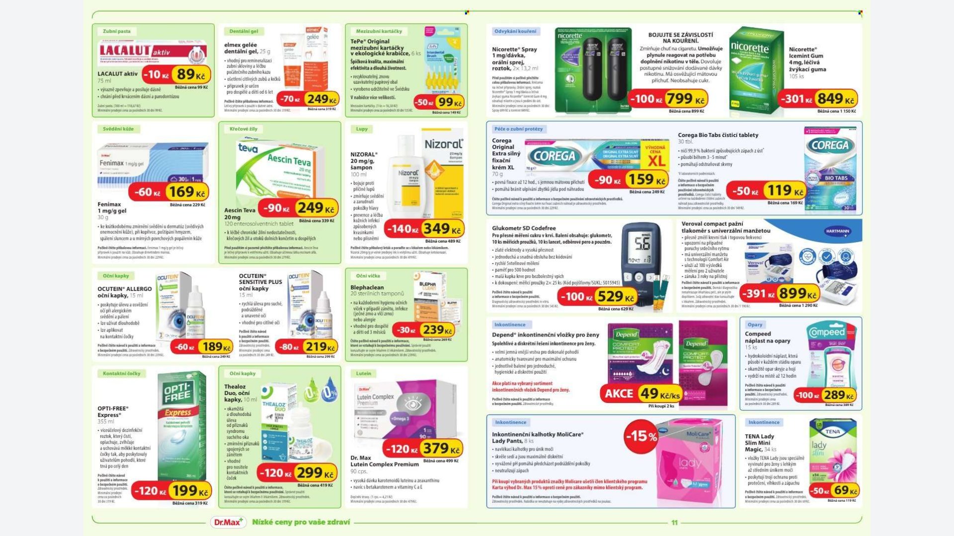 Stránka letáku 1 / 16