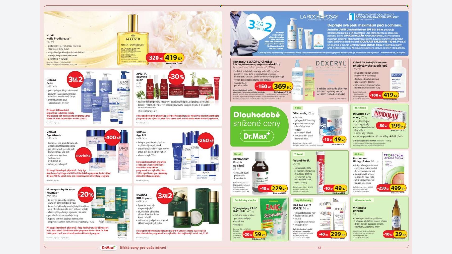 Stránka letáku 1 / 16