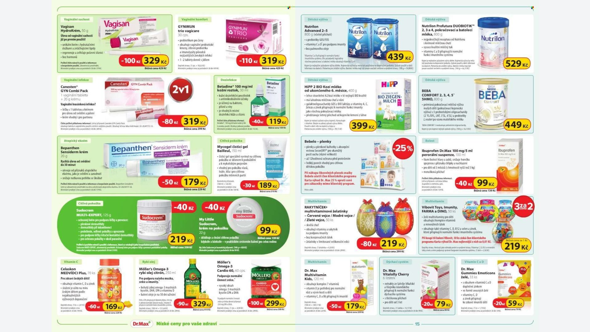 Stránka letáku 1 / 16